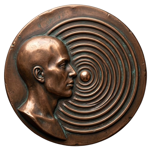 Emblema de Echoes of the Mute